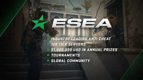 esea download.